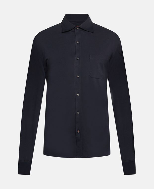 Isaia Long-sleeved shirt