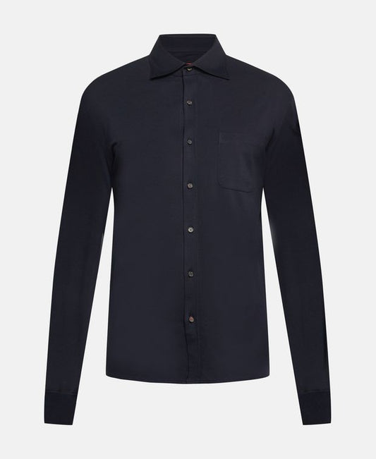 Isaia Long-sleeved shirt