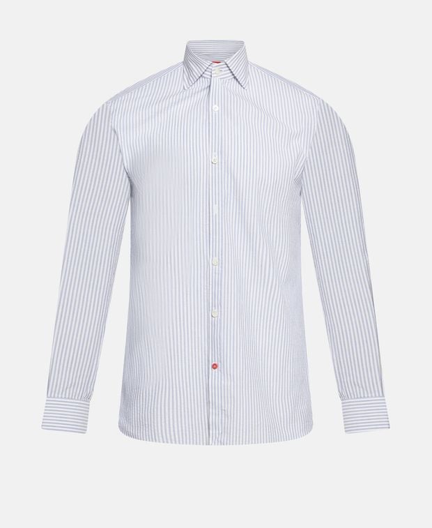 Isaia Long-sleeved shirt