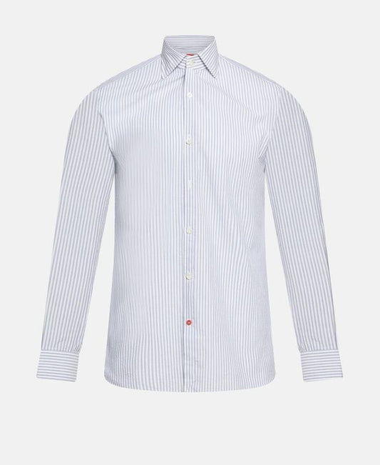 Isaia Long-sleeved shirt