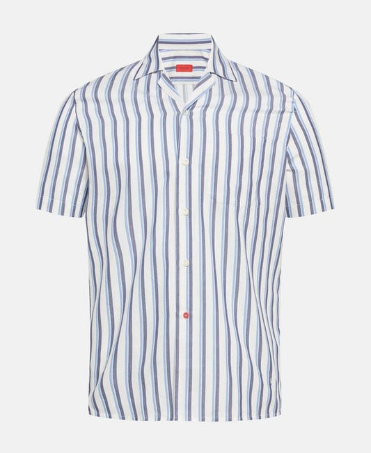 Isaia Short-sleeved shirt