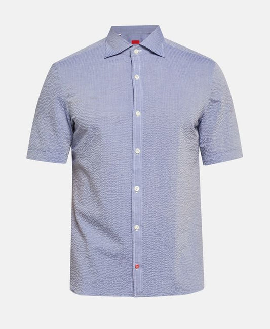 Isaia Short-sleeved shirt