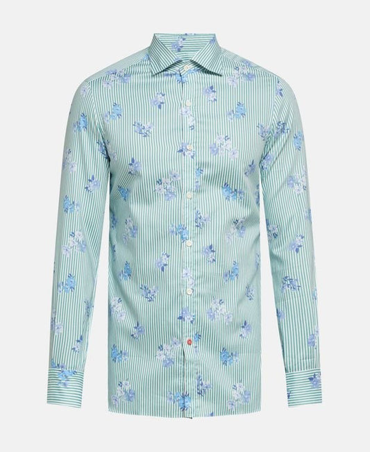 Isaia Long-sleeved shirt