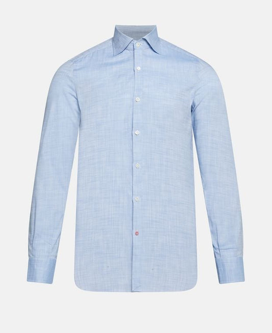 Isaia Long-sleeved shirt