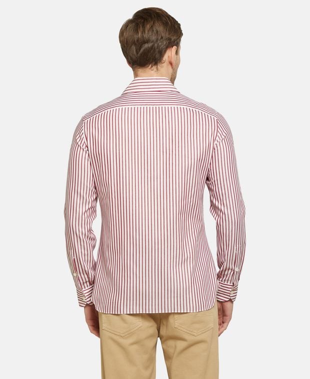 Isaia Long-sleeved shirt