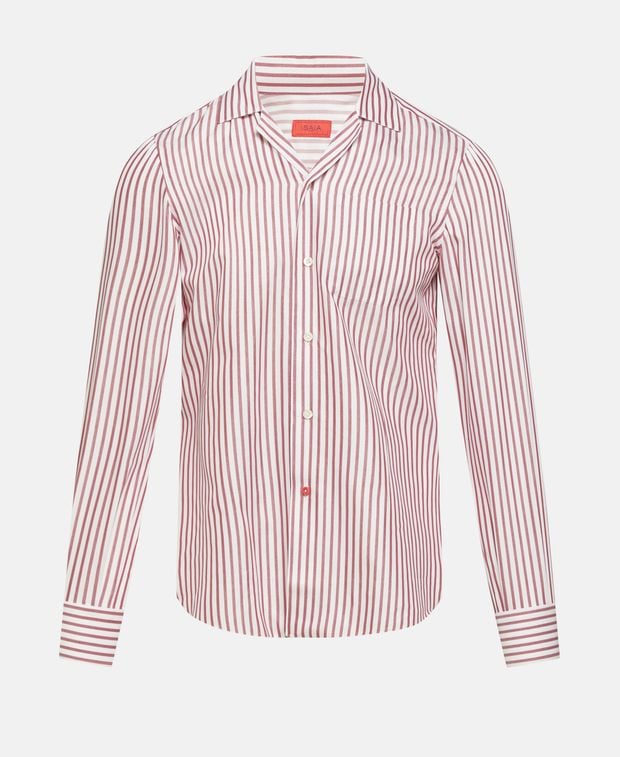 Isaia Long-sleeved shirt