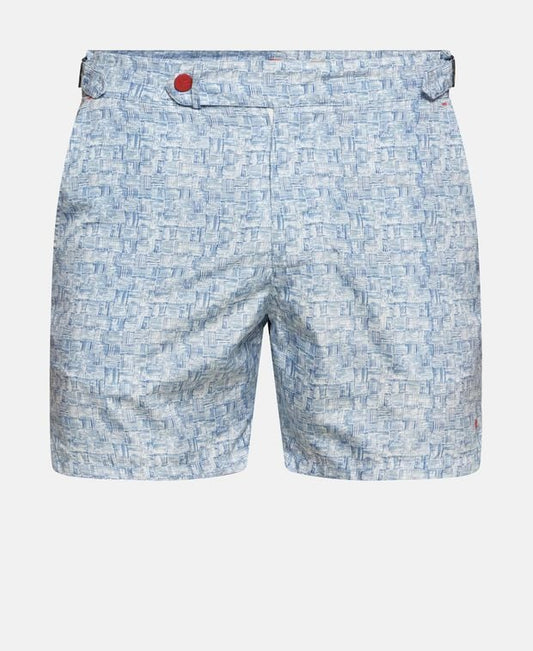 Isaia Swimming shorts
