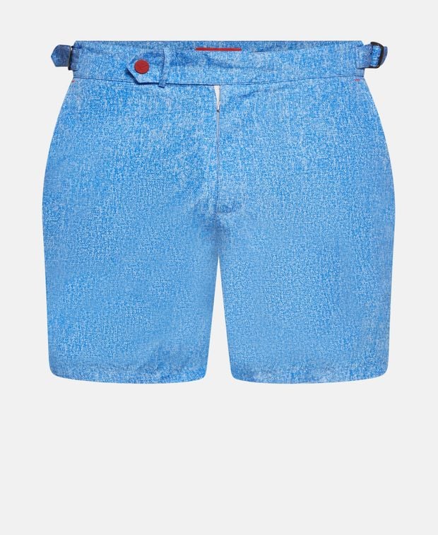 Isaia Swimming shorts