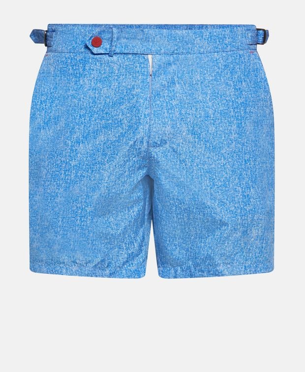 Isaia Swimming shorts