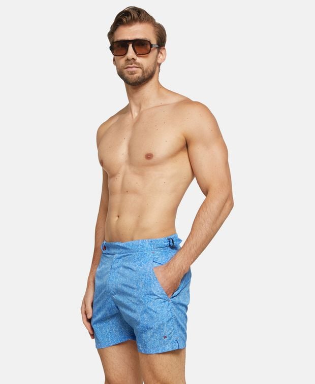 Isaia Swimming shorts