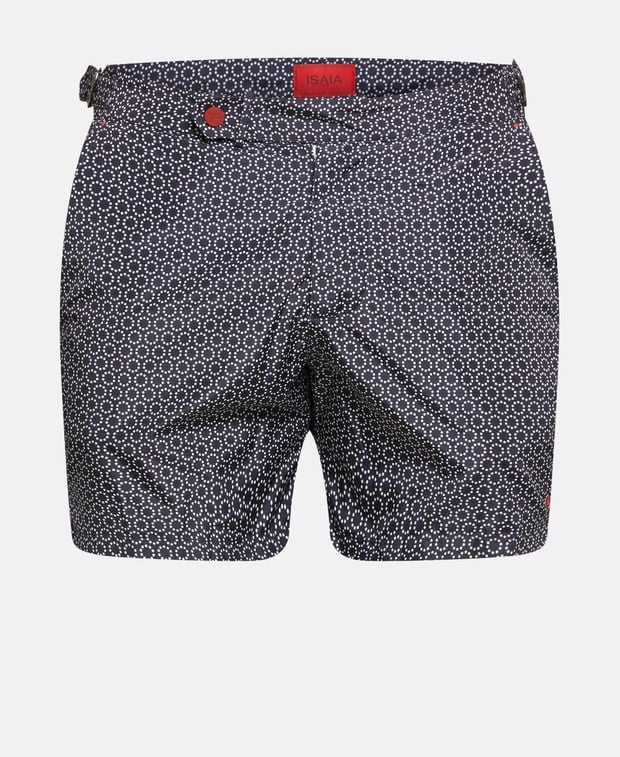 Isaia Swimming shorts