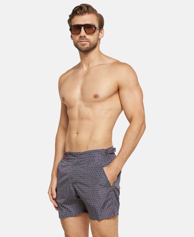 Isaia Swimming shorts