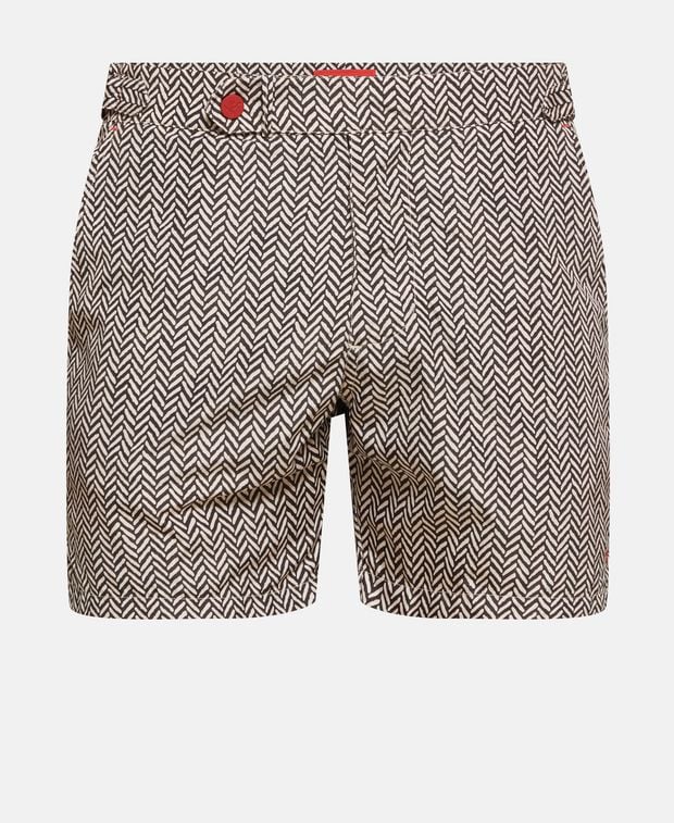 Isaia Swimming shorts