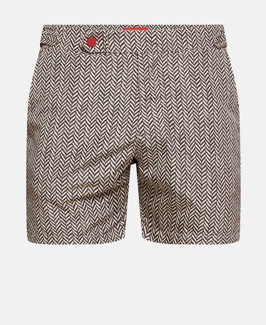 Isaia Swimming shorts