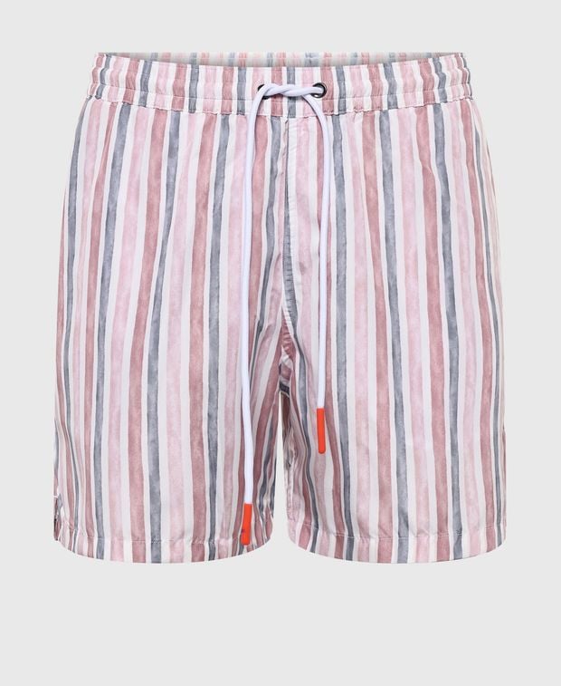 Isaia Swimming shorts