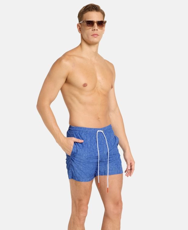 Isaia Swimming shorts