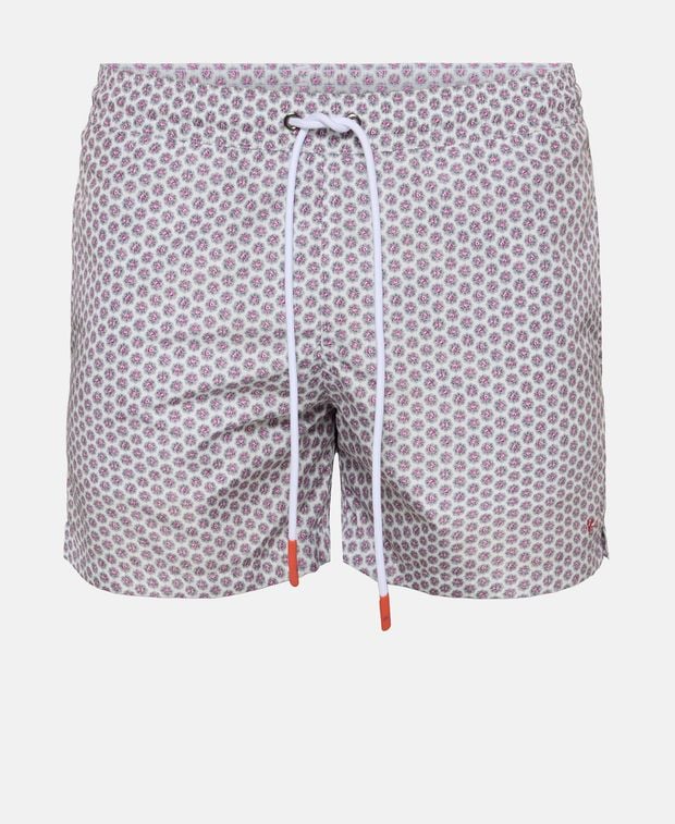 Isaia Swimming shorts