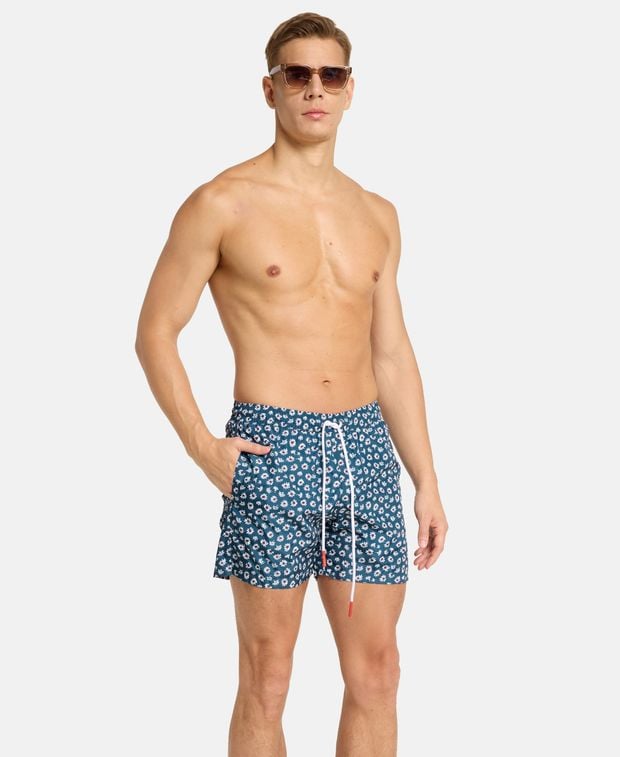 Isaia Shorts