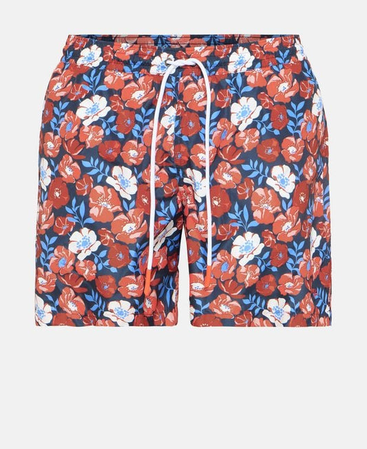 Isaia Swimming shorts