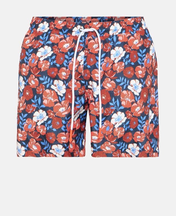 Isaia Swimming shorts