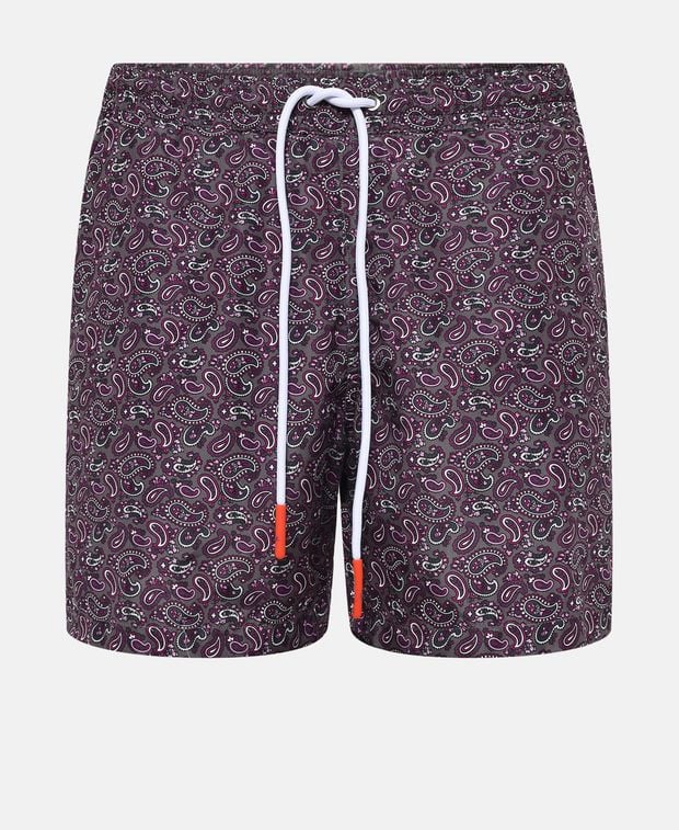 Isaia Swimming shorts