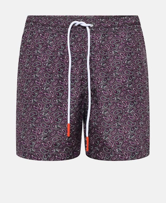 Isaia Swimming shorts
