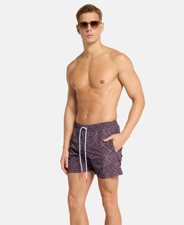 Isaia Swimming shorts