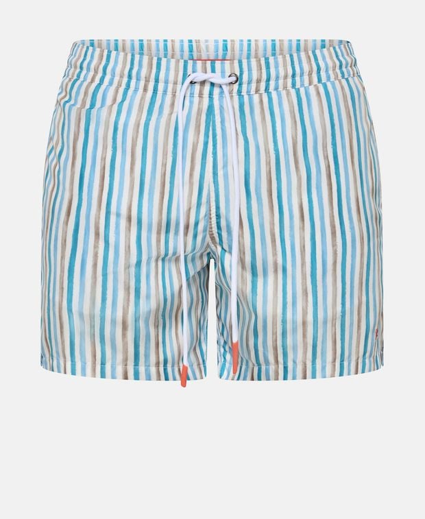 Isaia Swimming shorts