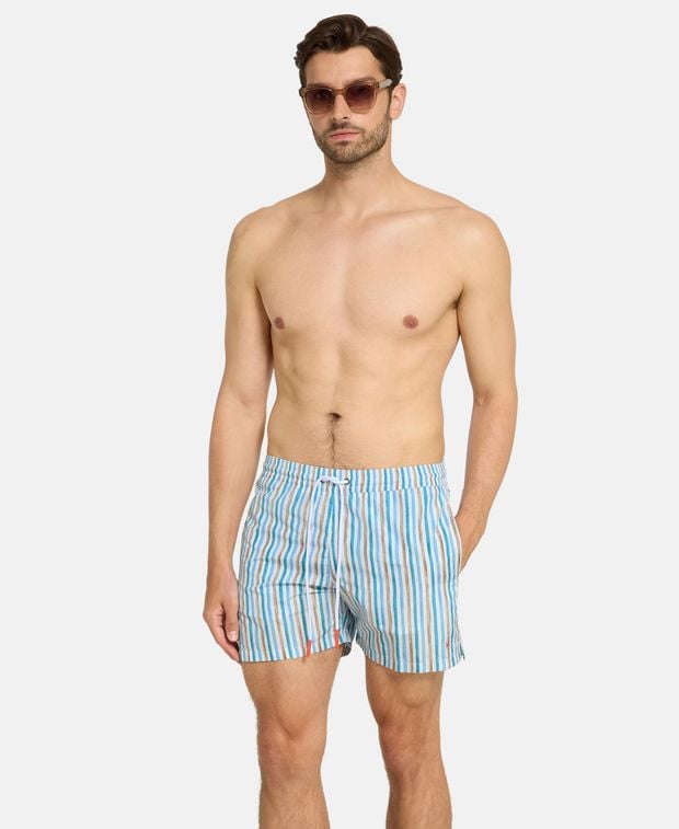 Isaia Swimming shorts
