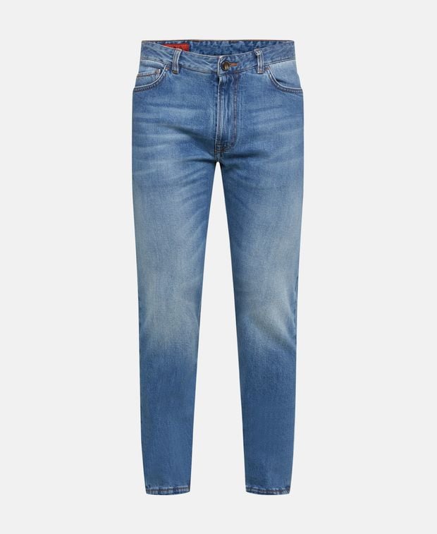 Isaia Slim fit jeans