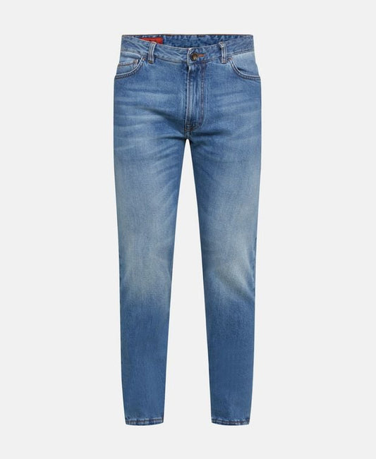 Isaia Slim fit jeans