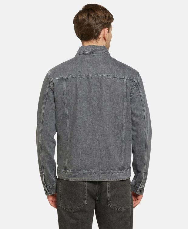 Isaia Denim jacket