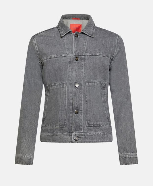 Isaia Denim jacket