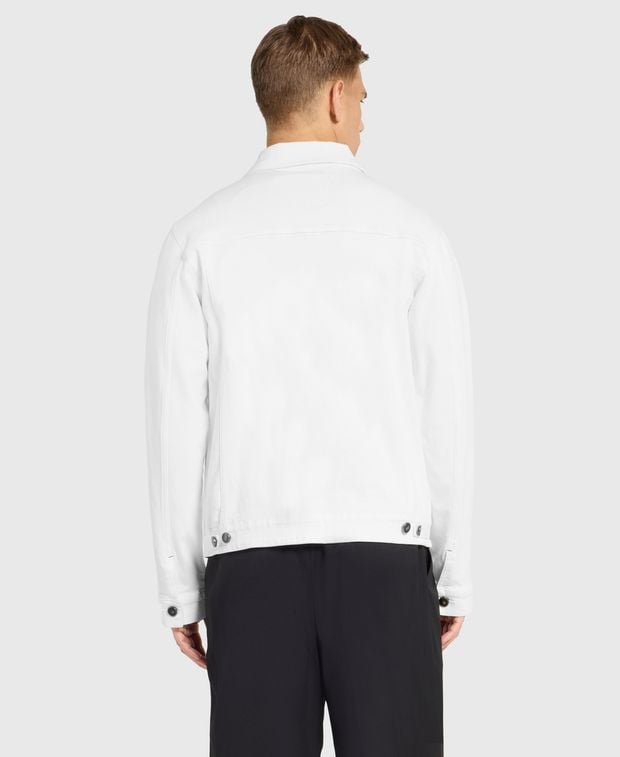 Isaia Denim jacket