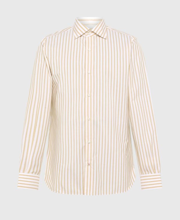 Isaia Long-sleeved shirt