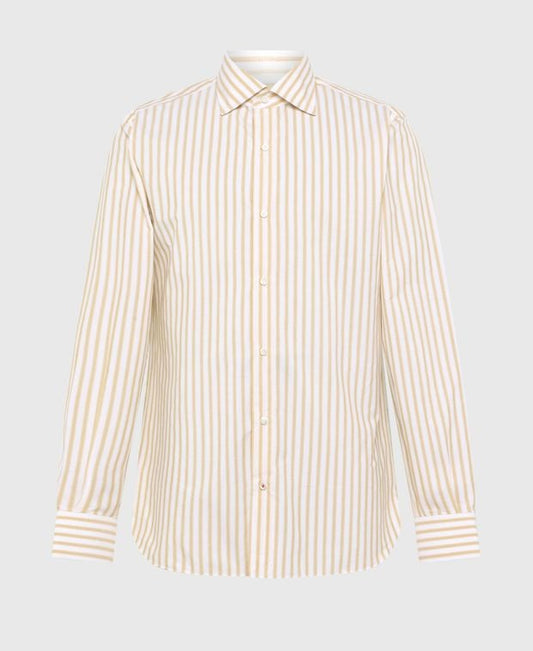 Isaia Long-sleeved shirt