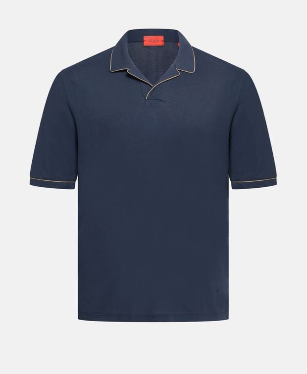 Isaia Polo shirt