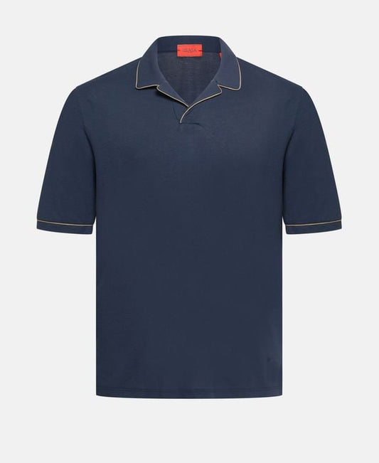 Isaia Polo shirt