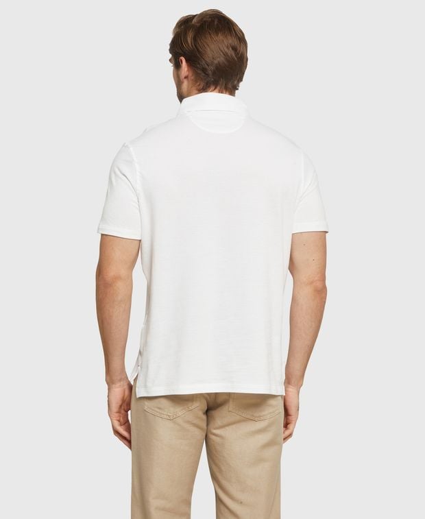 Isaia Polo shirt