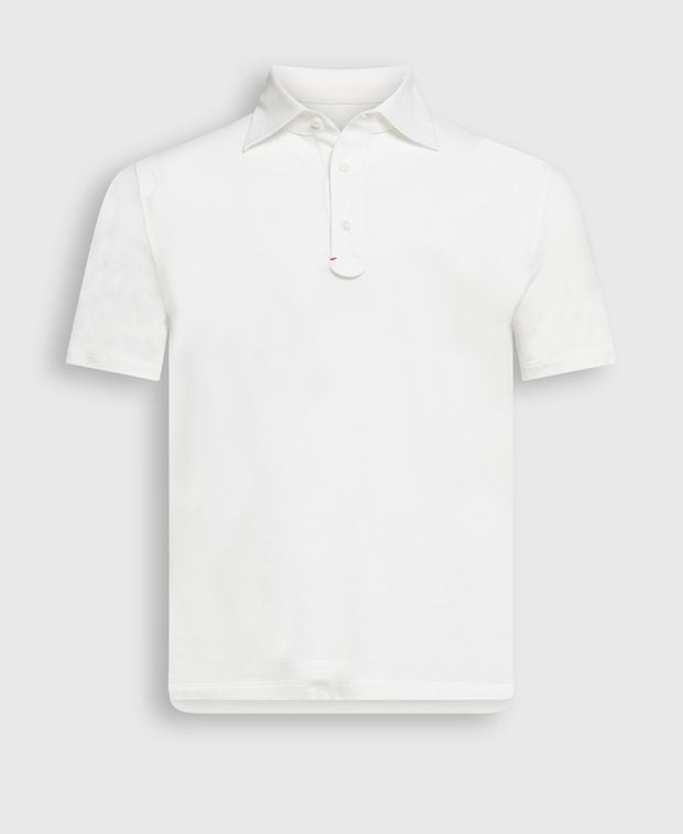 Isaia Polo shirt
