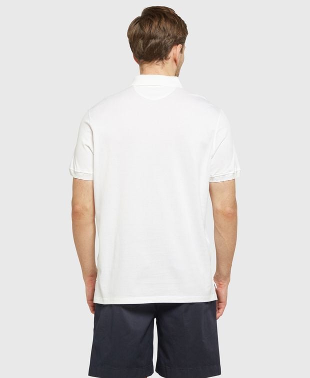 Isaia Polo shirt