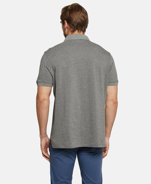 Isaia Polo shirt
