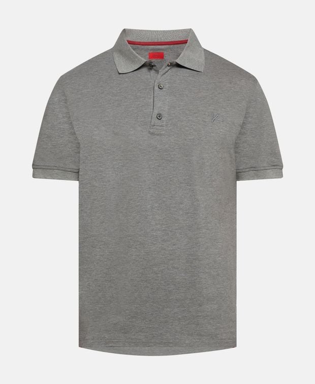 Isaia Polo shirt