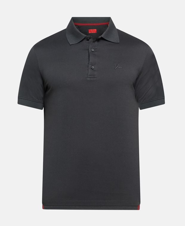 Isaia Polo shirt