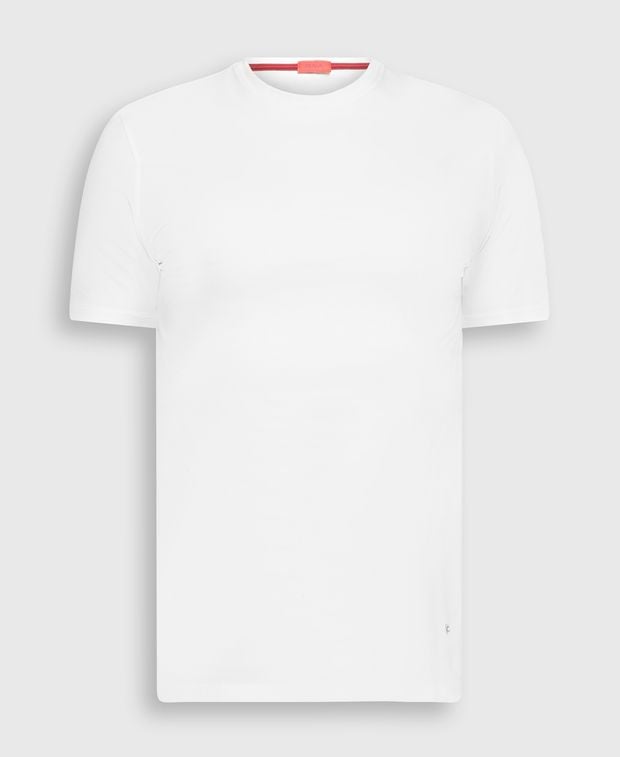 Isaia Crew neck t-shirt