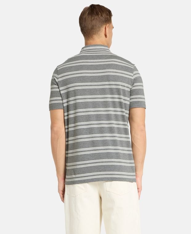 Isaia Polo shirt