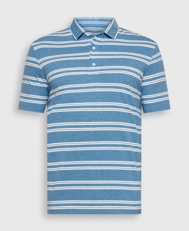 Isaia Polo shirt - regular fit