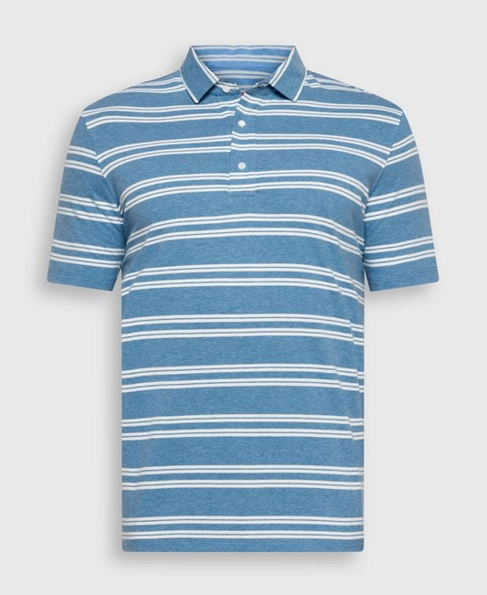 Isaia Polo shirt - regular fit