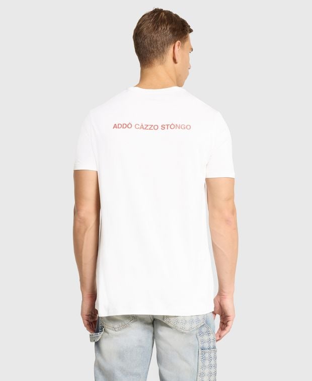 Isaia Crew neck t-shirt