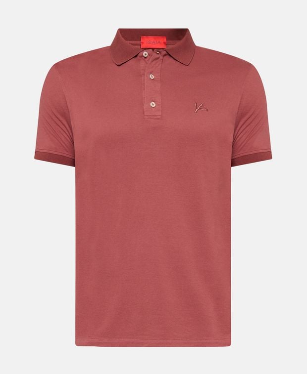 Isaia Polo shirt